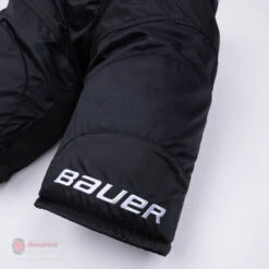 Bauer Supreme UltraSonic Intermediate Hockey Pants 12 Bauer Supreme UltraSonic Intermediate Hockey Pants -Warrior Shop bauer hockey pants bauer supreme ultrasonic intermediate hockey pants 28378005766210