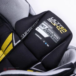 Bauer Supreme UltraSonic Intermediate Hockey Pants 14 Bauer Supreme UltraSonic Intermediate Hockey Pants -Warrior Shop bauer hockey pants bauer supreme ultrasonic intermediate hockey pants 28378005831746