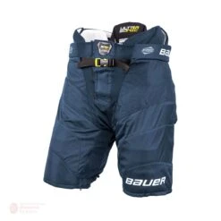 Bauer Supreme UltraSonic Intermediate Hockey Pants 16 Bauer Supreme UltraSonic Intermediate Hockey Pants -Warrior Shop bauer hockey pants bauer supreme ultrasonic intermediate hockey pants navy l 28743996178498