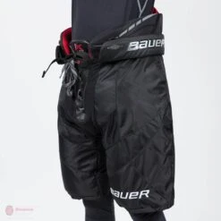 Bauer Vapor 1X Lite Senior Hockey Pants -Warrior Shop bauer hockey pants bauer vapor 1x lite senior hockey pants 4566093398082