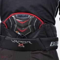 Bauer Vapor 1X Lite Senior Hockey Pants -Warrior Shop bauer hockey pants bauer vapor 1x lite senior hockey pants 4566093594690