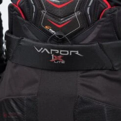 Bauer Vapor 1X Lite Senior Hockey Pants -Warrior Shop bauer hockey pants bauer vapor 1x lite senior hockey pants 4566093627458