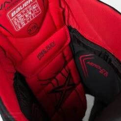 Bauer Vapor 1X Lite Senior Hockey Pants -Warrior Shop bauer hockey pants bauer vapor 1x lite senior hockey pants 4566093660226