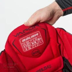 Bauer Vapor 1X Lite Senior Hockey Pants -Warrior Shop bauer hockey pants bauer vapor 1x lite senior hockey pants 4566093758530