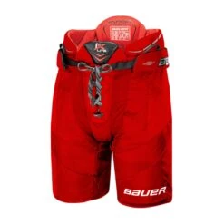 Bauer Vapor 1X Lite Senior Hockey Pants -Warrior Shop bauer hockey pants bauer vapor 1x lite senior hockey pants red xl 28759496065090
