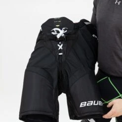 Bauer Vapor Shift Pro Junior Hockey Pants 26 Bauer Vapor Shift Pro Junior Hockey Pants -Warrior Shop bauer hockey pants bauer vapor shift pro junior hockey pants 29084706930754