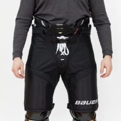 Bauer Vapor Shift Pro Junior Hockey Pants 22 Bauer Vapor Shift Pro Junior Hockey Pants -Warrior Shop bauer hockey pants bauer vapor shift pro junior hockey pants 29084707061826