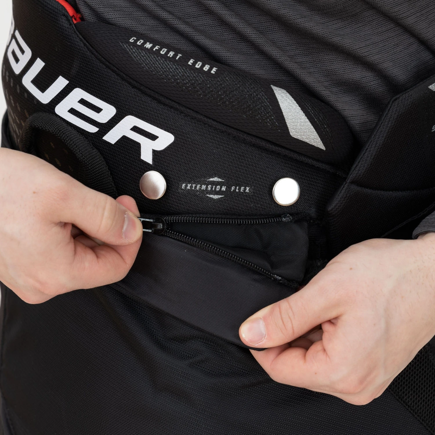 Bauer Vapor Shift Pro Junior Hockey Pants 14 Bauer Vapor Shift Pro Junior Hockey Pants - Image 14