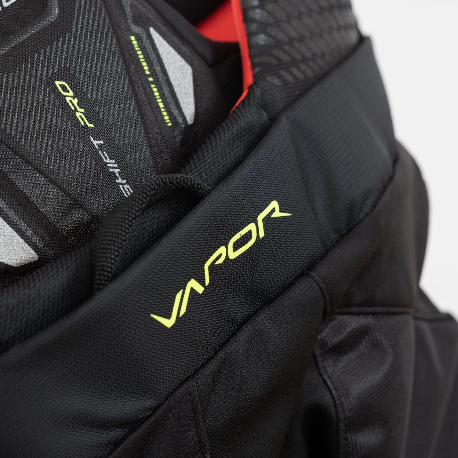 Bauer Vapor Shift Pro Junior Hockey Pants 18 Bauer Vapor Shift Pro Junior Hockey Pants - Image 18