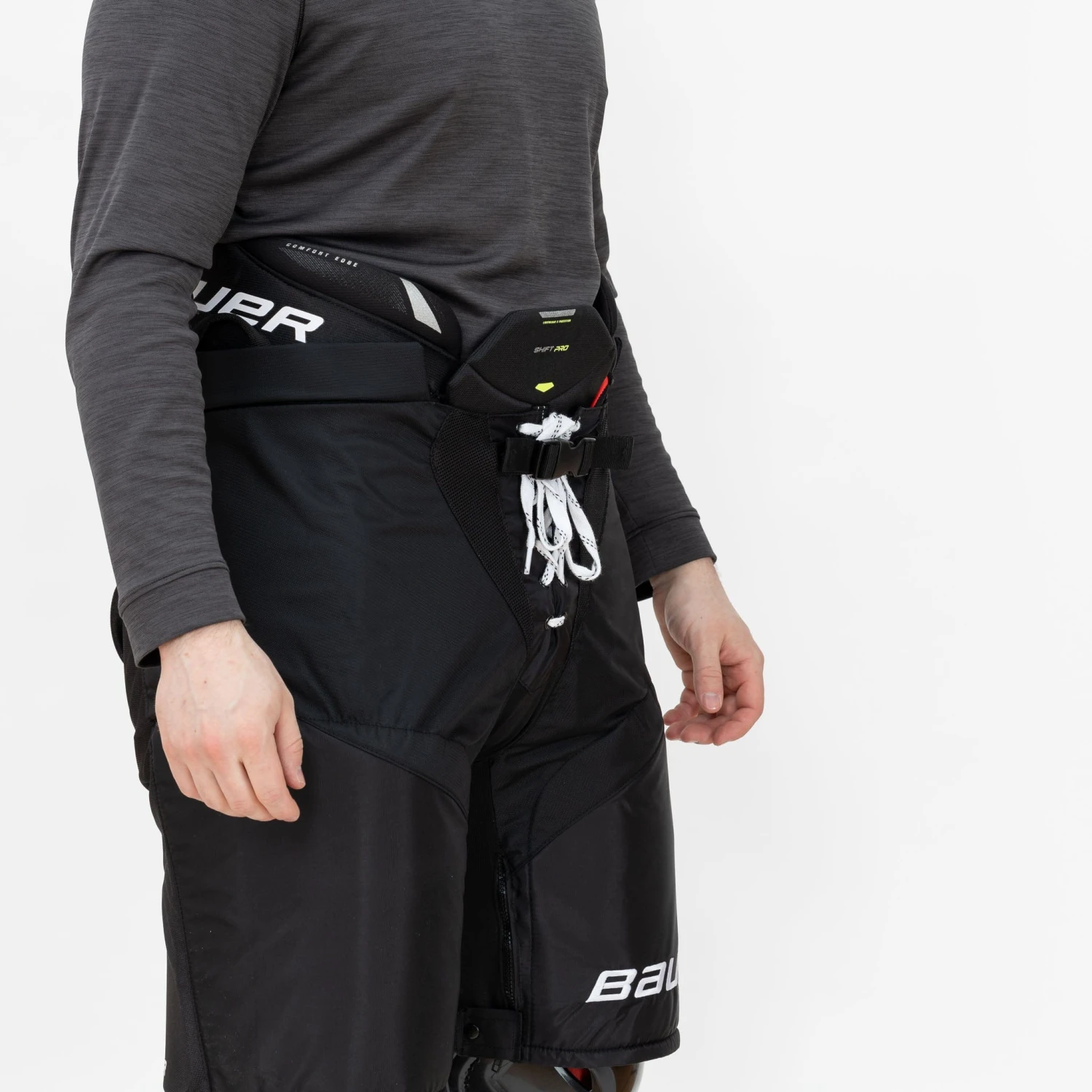 Bauer Vapor Shift Pro Junior Hockey Pants 6 Bauer Vapor Shift Pro Junior Hockey Pants - Image 6