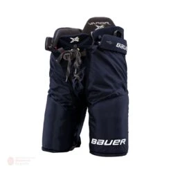 Bauer Vapor X-W Womens Hockey Pants -Warrior Shop bauer hockey pants bauer vapor x w womens hockey pants navy l 28743999455298