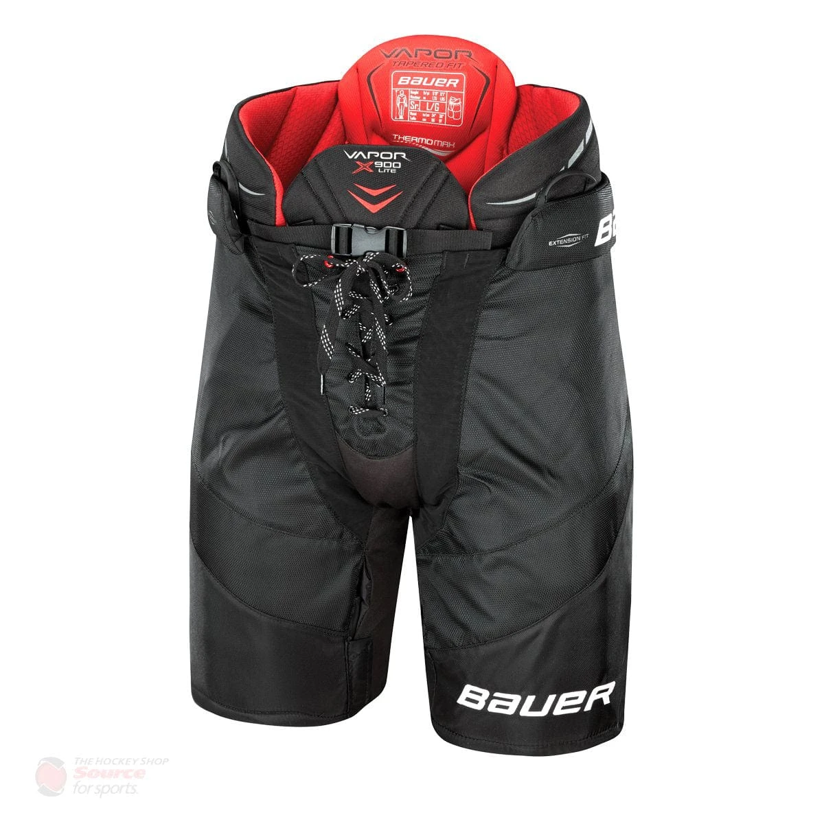 Bauer Vapor X900 Lite Senior Hockey Pants 1 Bauer Vapor X900 Lite Senior Hockey Pants