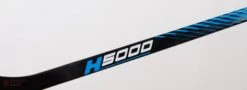 Bauer H5000 ABS Junior Wood Hockey Stick -Warrior Shop bauer hockey sticks bauer h5000 abs junior wood hockey stick 5670983204930