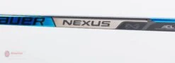 Bauer Nexus 2N Pro Junior Hockey Stick -Warrior Shop bauer hockey sticks bauer nexus 2n pro junior hockey stick 4566231056450