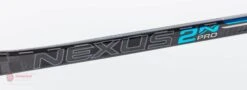 Bauer Nexus 2N Pro Junior Hockey Stick -Warrior Shop bauer hockey sticks bauer nexus 2n pro junior hockey stick 4566231121986