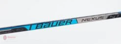 Bauer Nexus 2N Pro Junior Hockey Stick -Warrior Shop bauer hockey sticks bauer nexus 2n pro junior hockey stick 4566231154754