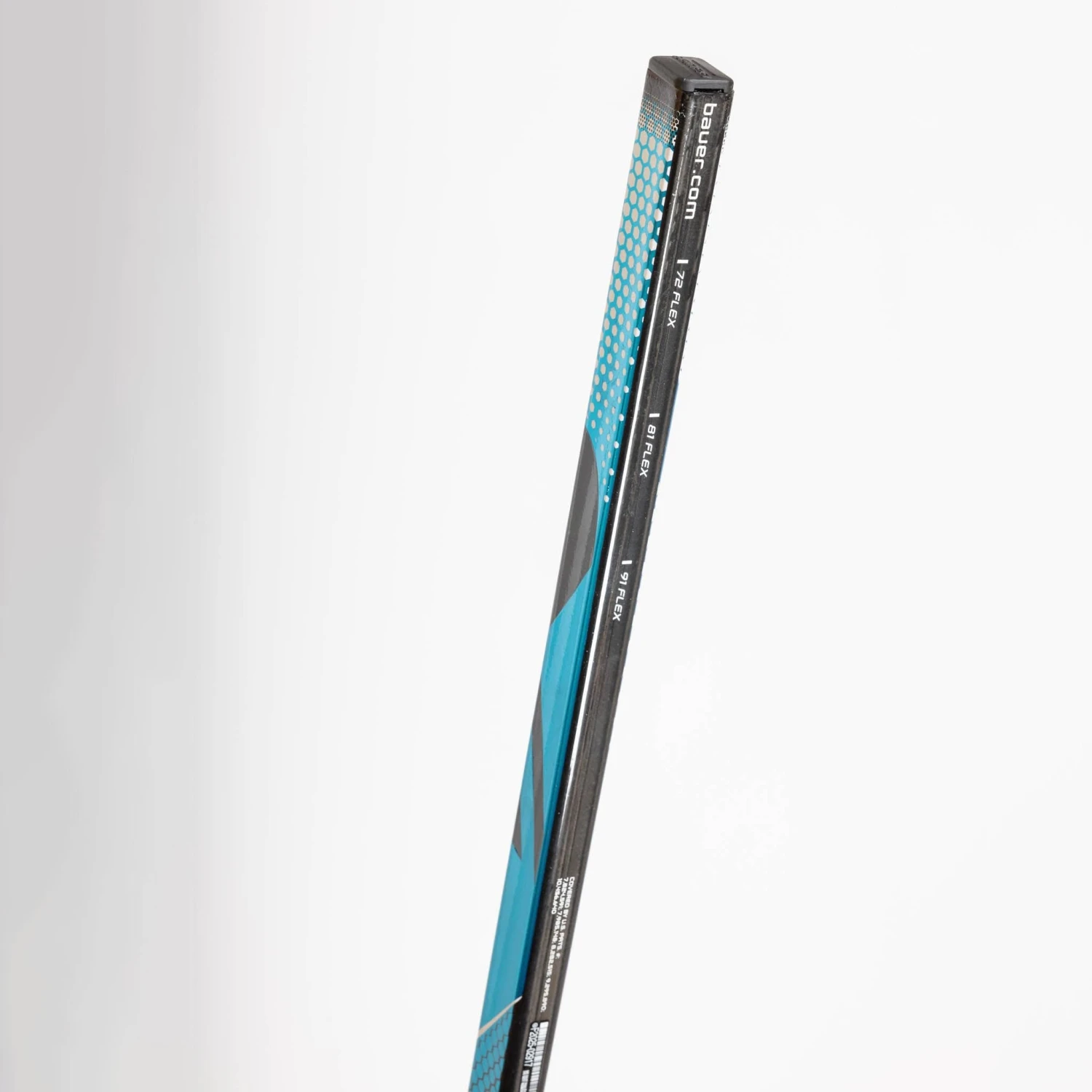 Bauer Nexus 3N Pro Intermediate Hockey Stick 5 Bauer Nexus 3N Pro Intermediate Hockey Stick - Image 5