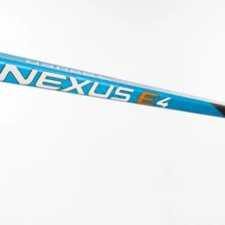 Bauer Nexus E4 Junior Hockey Stick -Warrior Shop bauer hockey sticks bauer nexus e4 junior hockey stick 29084226486338
