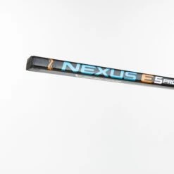 Bauer Nexus E5 Pro Senior Hockey Stick -Warrior Shop bauer hockey sticks bauer nexus e5 pro senior hockey stick 29084234350658
