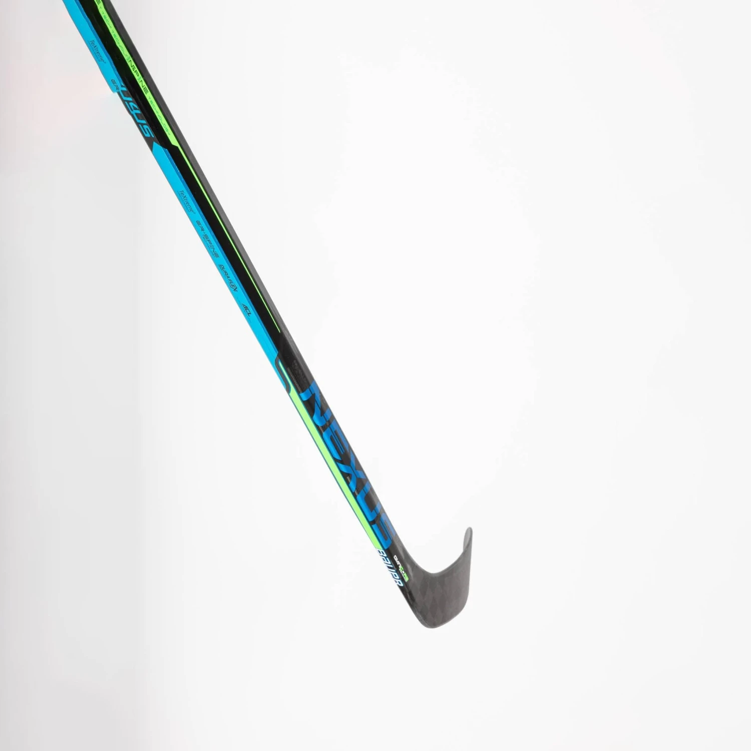 Bauer Nexus Geo Intermediate Hockey Stick 7 Bauer Nexus Geo Intermediate Hockey Stick - Image 7