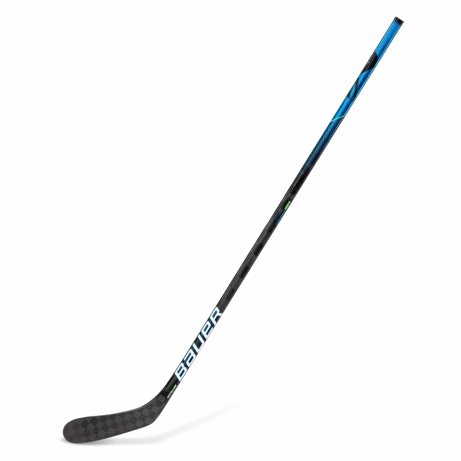 Bauer Nexus Geo Intermediate Hockey Stick 1 Bauer Nexus Geo Intermediate Hockey Stick