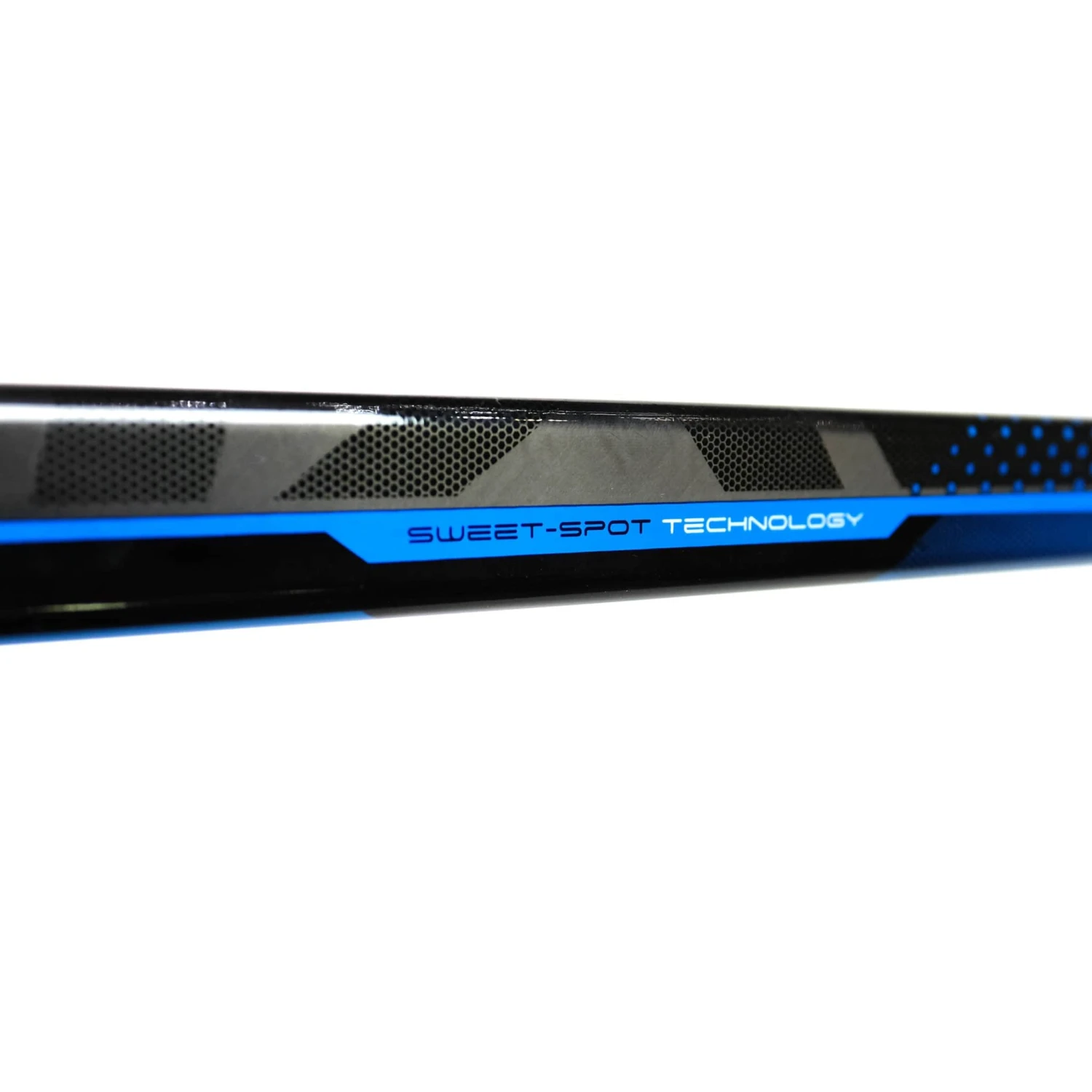 Bauer Nexus League Intermediate Hockey Stick (2021) 2 Bauer Nexus League Intermediate Hockey Stick (2021) - Image 2