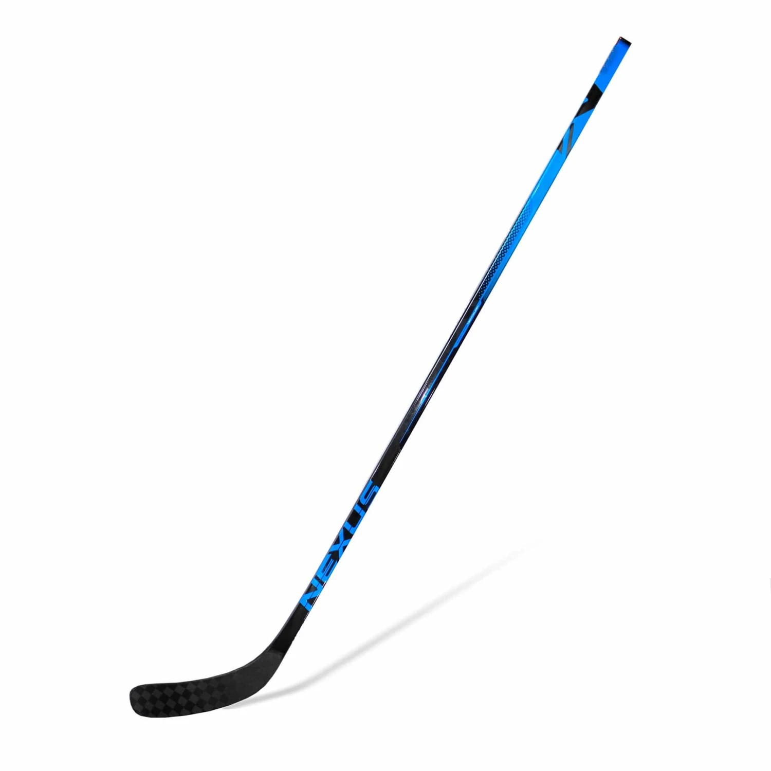 Bauer Nexus League Intermediate Hockey Stick (2021) 1 Bauer Nexus League Intermediate Hockey Stick (2021)