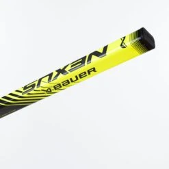 Bauer Nexus Performance Junior Hockey Stick - 20 Flex -Warrior Shop bauer hockey sticks bauer nexus performance junior hockey stick 20 flex 29084334686274
