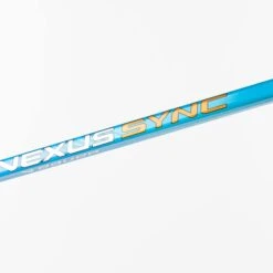 Bauer Nexus SYNC Junior Hockey Stick - 40 Flex -Warrior Shop bauer hockey sticks bauer nexus sync junior hockey stick 40 flex 29250077753410