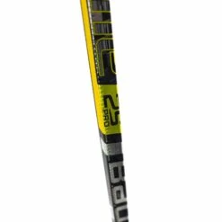 Bauer Supreme 2S Pro Intermediate Hockey Stick -Warrior Shop bauer hockey sticks bauer supreme 2s pro intermediate hockey stick 28796952674370