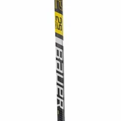 Bauer Supreme 2S Pro Junior Hockey Stick -Warrior Shop bauer hockey sticks bauer supreme 2s pro junior hockey stick 28796955394114