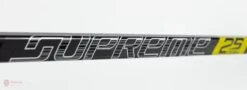 Bauer Supreme 2S Team Junior Hockey Stick -Warrior Shop bauer hockey sticks bauer supreme 2s team junior hockey stick 4566281158722