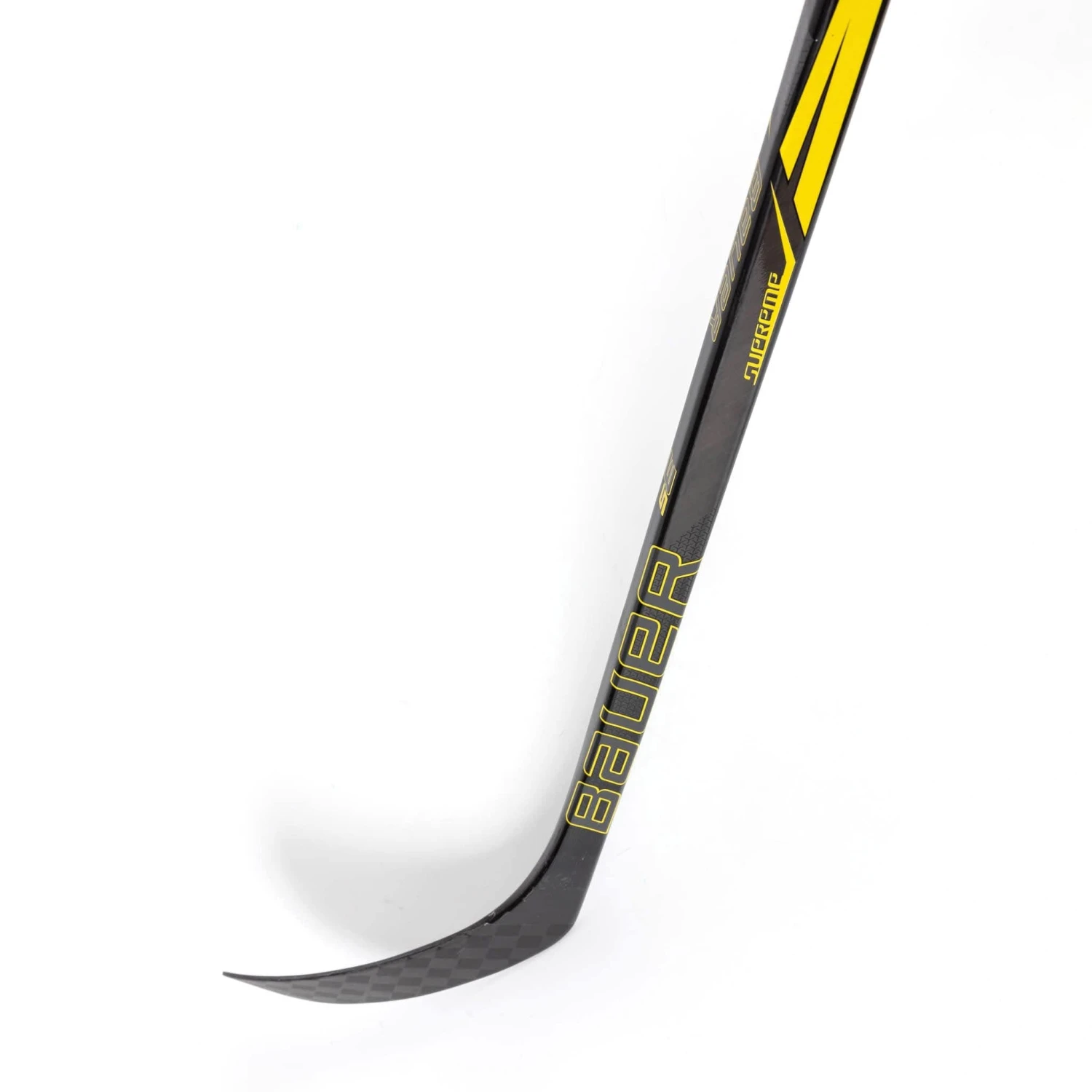 Bauer Supreme 3S Intermediate Hockey Stick 3 Bauer Supreme 3S Intermediate Hockey Stick - Image 3