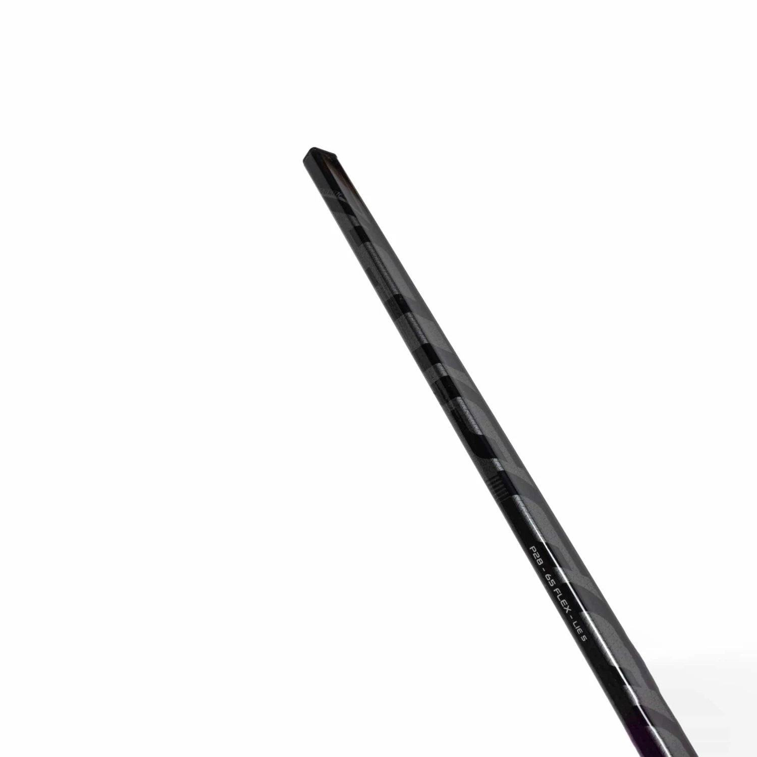 Bauer Supreme 3S Intermediate Hockey Stick 4 Bauer Supreme 3S Intermediate Hockey Stick - Image 4