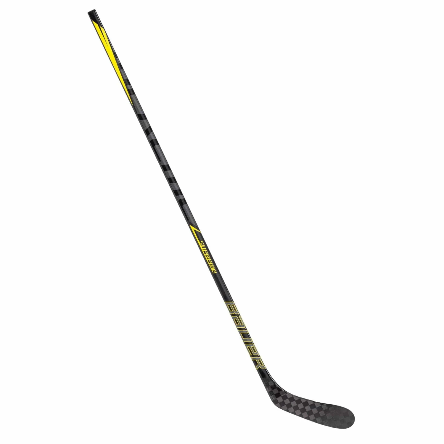 Bauer Supreme 3S Intermediate Hockey Stick 10 Bauer Supreme 3S Intermediate Hockey Stick - Image 10