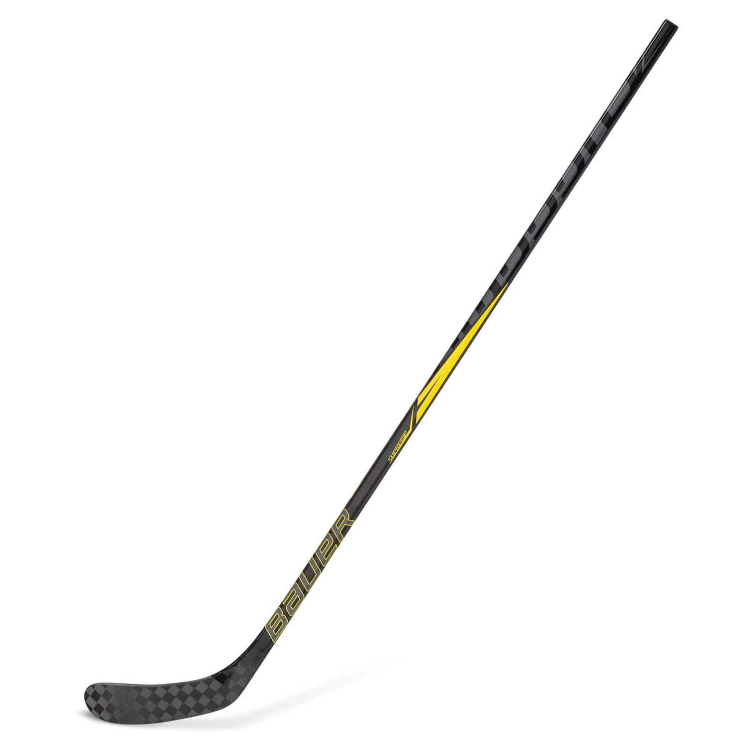 Bauer Supreme 3S Intermediate Hockey Stick 1 Bauer Supreme 3S Intermediate Hockey Stick