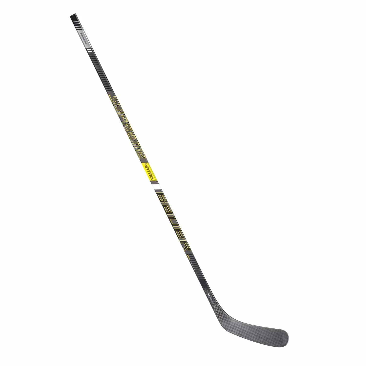 Bauer Supreme Matrix Senior Hockey Stick (2019) 14 Bauer Supreme Matrix Senior Hockey Stick (2019) - Image 14