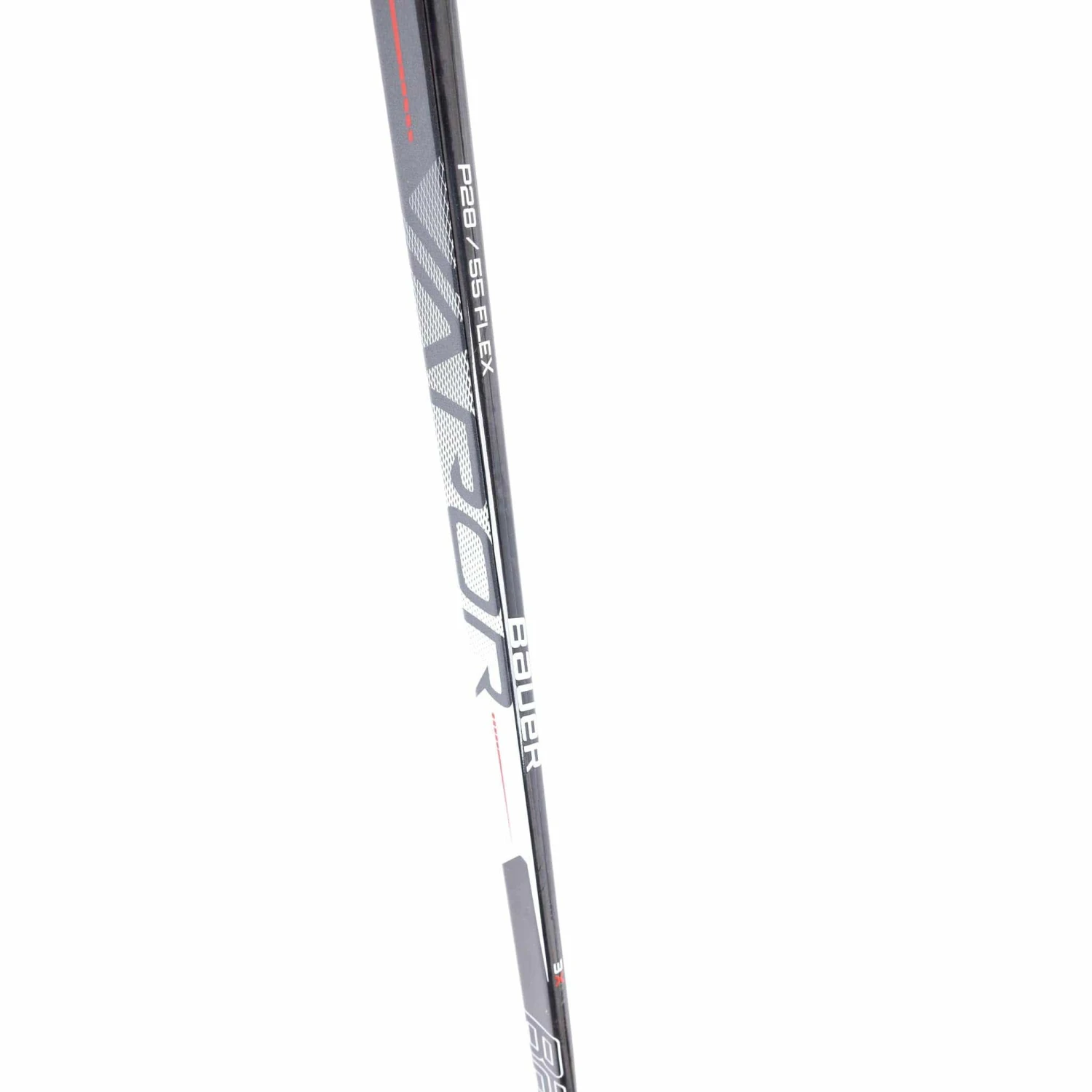 Bauer Vapor 3X Intermediate Hockey Stick 9 Bauer Vapor 3X Intermediate Hockey Stick - Image 9