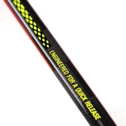 Bauer Vapor Flylite Junior Hockey Stick 52" P92 L-40 -Warrior Shop bauer hockey sticks bauer vapor flylite junior hockey stick 52 p92 l 40 28848177250370