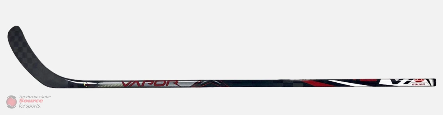 Bauer Vapor Flylite Junior Hockey Stick - Team Canada Series - 40 Flex 1 Bauer Vapor Flylite Junior Hockey Stick - Team Canada Series - 40 Flex