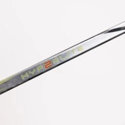 Bauer Vapor HyperLite 2 Junior Hockey Stick - 40 Flex -Warrior Shop bauer hockey sticks bauer vapor hyperlite2 junior hockey stick 40 flex 30560500777026