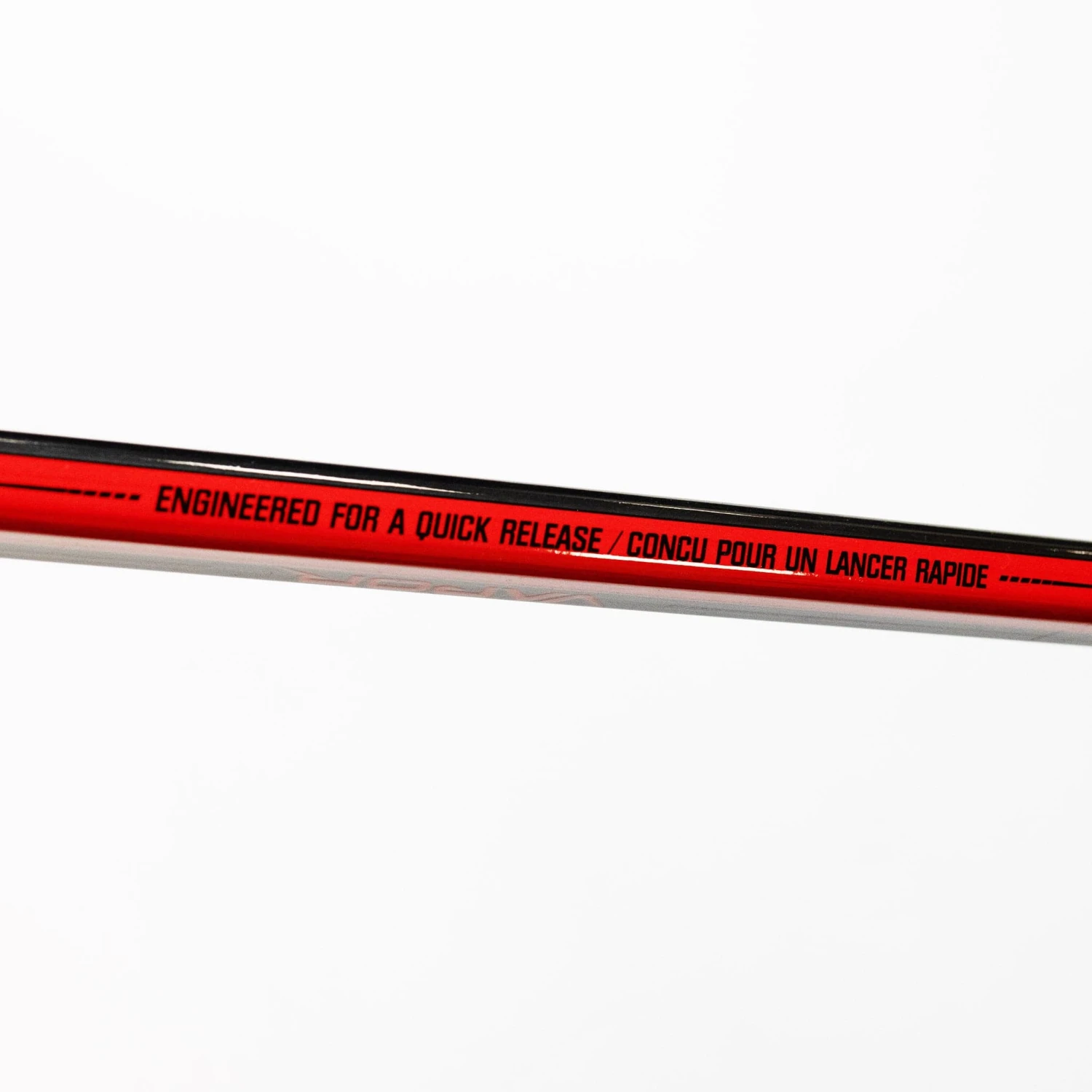 Bauer Vapor League Intermediate Hockey Stick (2022) 2 Bauer Vapor League Intermediate Hockey Stick (2022) - Image 2