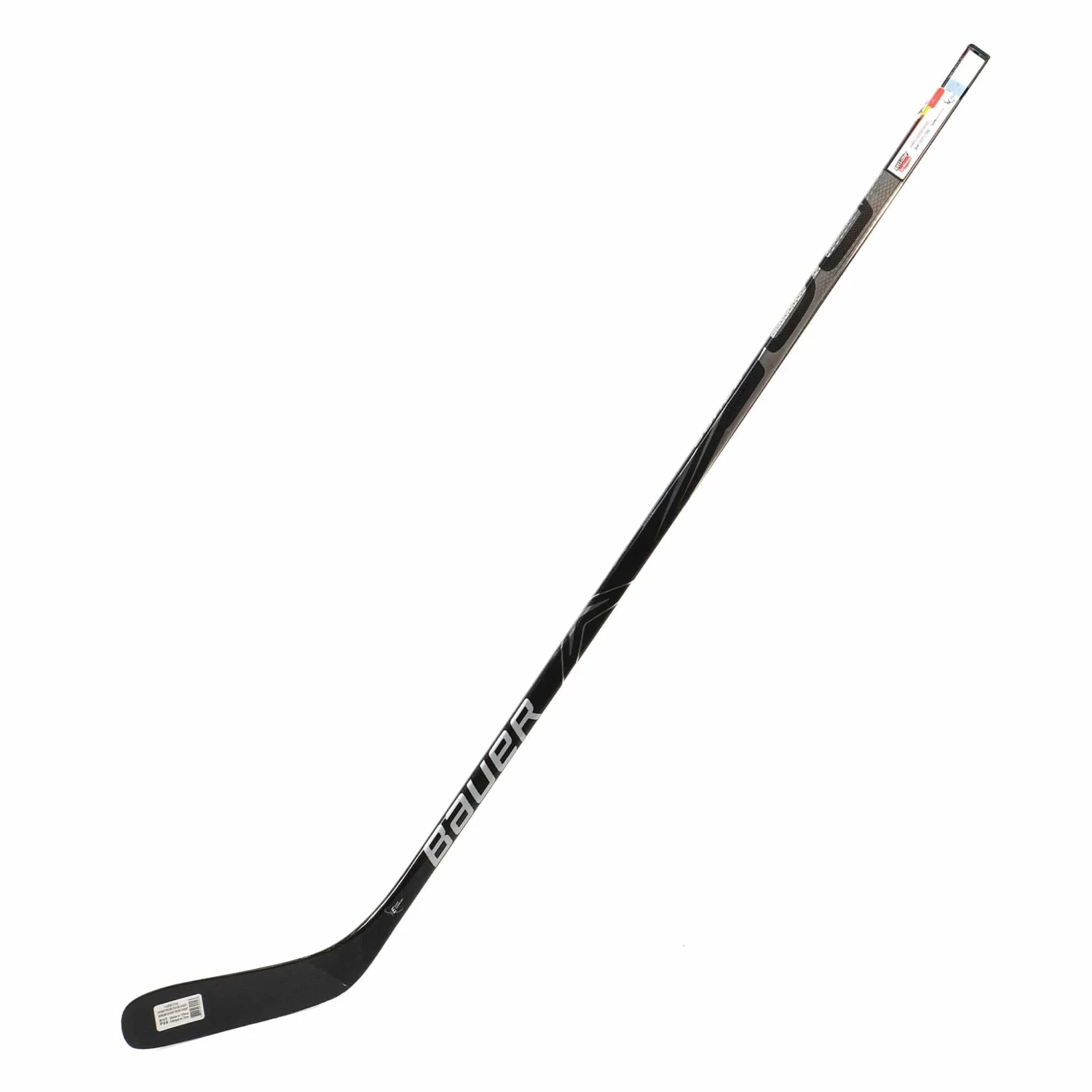 Bauer Vapor X Shift Pro Junior Hockey Stick (2019) 1 Bauer Vapor X Shift Pro Junior Hockey Stick (2019)
