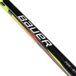 Bauer Vapor X2.7 Senior Hockey Stick -Warrior Shop bauer hockey sticks bauer vapor x2 7 senior hockey stick 28811401396290