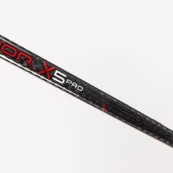 Bauer Vapor X5 Pro Intermediate Hockey Stick -Warrior Shop bauer hockey sticks bauer vapor x5 pro intermediate hockey stick 30536436449346