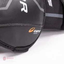 Bauer Elite Senior Knee Pads S21 -Warrior Shop bauer knee pads bauer elite senior knee pads sr 27999362875458