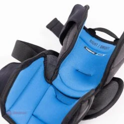 Bauer Elite Senior Knee Pads S21 -Warrior Shop bauer knee pads bauer elite senior knee pads sr 27999362908226