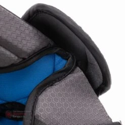 Bauer Elite Senior Knee Pads S21 -Warrior Shop bauer knee pads bauer elite senior knee pads sr 27999362940994