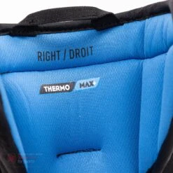 Bauer Elite Senior Knee Pads S21 -Warrior Shop bauer knee pads bauer elite senior knee pads sr 27999362973762