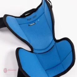 Bauer GSX Senior Knee Pads -Warrior Shop bauer knee pads bauer gsx senior knee pads sr 27999367495746